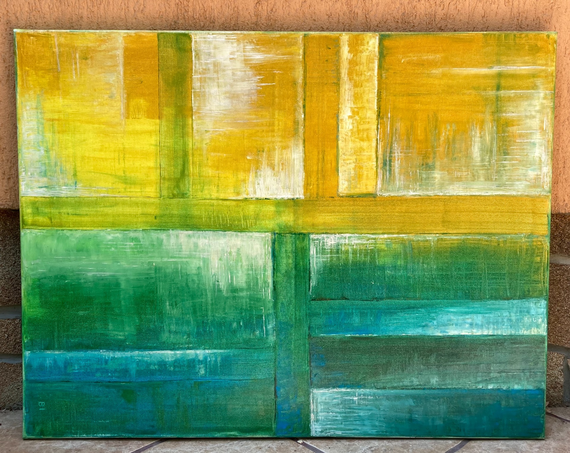 Tavaszi Vetés (75x58)