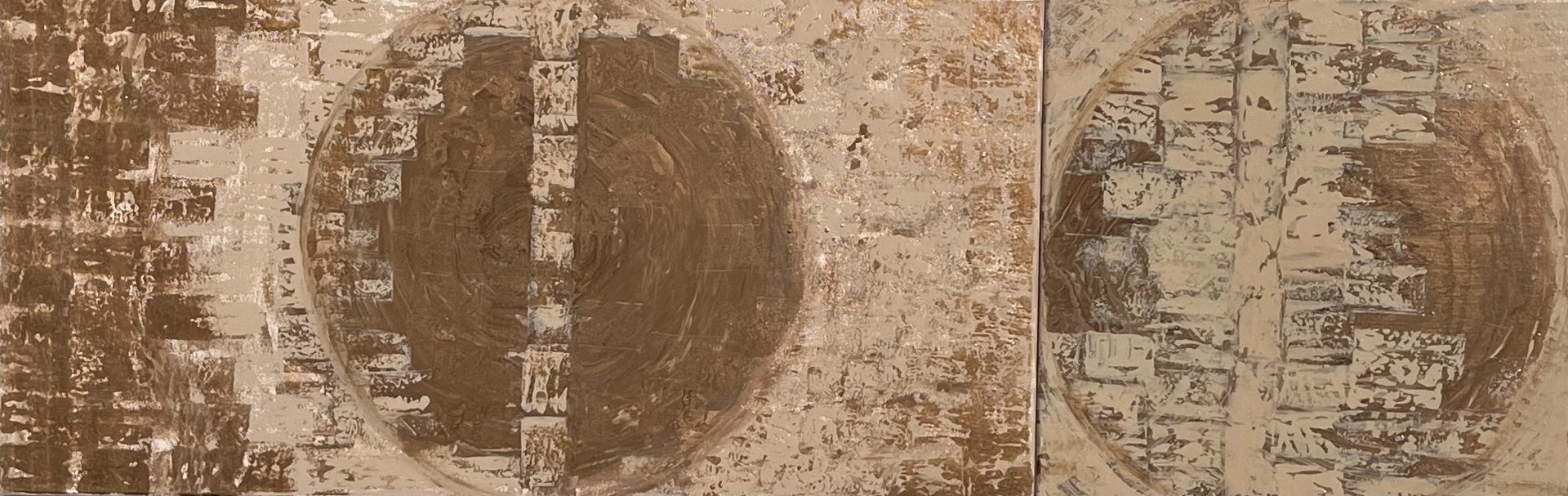 Gold City I-II (40x80, 40x40)